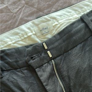 Effortless pants
